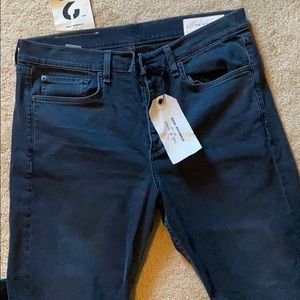 Rag & bone for 2 mins slim jeans